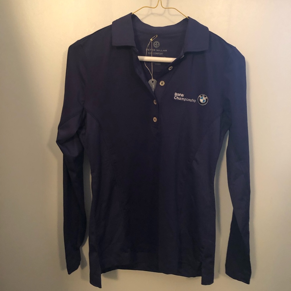 Peter Millar Women’s Golf Polo